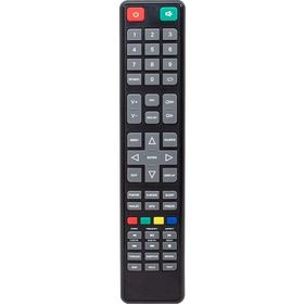 Maza-Mapp 1193 Dijitsu LCD-LED TV Kumandası