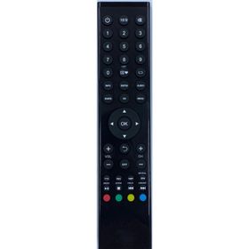 Maza-Mapp 1195 Dijitsu LCD-LED TV Kumandası