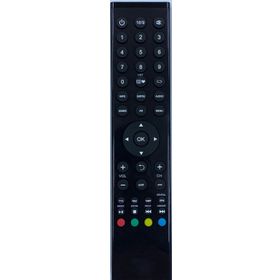 Maza-Mapp 1195 Dijitsu LCD-LED TV Kumandası