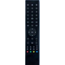 Maza-Mapp 1198 Dijitsu LCD-LED TV Kumandası