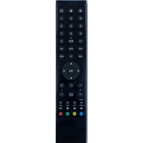 Maza-Mapp 1198 Dijitsu LCD-LED TV Kumandası
