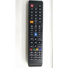 Maza-Mapp 1200 Skytech LCD-LED TV Kumandası