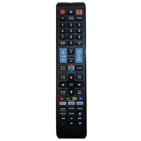 Maza-Mapp 1201 Samsung Işıklı LCD-LED TV Kumandası