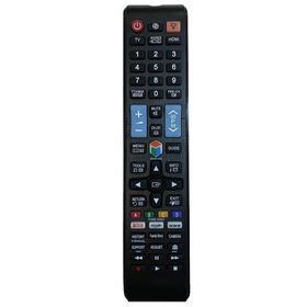 Maza-Mapp 1201 Samsung Işıklı LCD-LED TV Kumandası