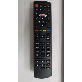 Maza-Mapp 1205 Regal Netflix Tuşlu LCD-LED TV Kumandası