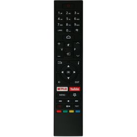 Maza-Mapp 1211 Vestel LCD-LED TV Kumandası