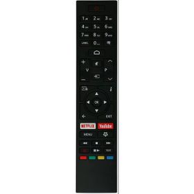 Maza-Mapp 1211 Vestel LCD-LED TV Kumandası