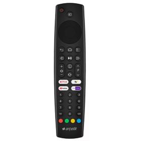 Maza-Mapp 1212 Arçelik LCD-LED TV Kumandası