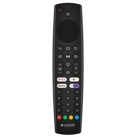 Maza-Mapp 1212 Arçelik LCD-LED TV Kumandası