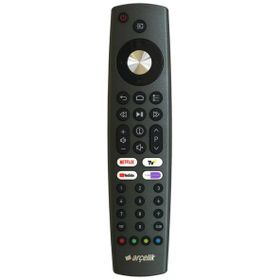 Maza-Mapp 1213 Arçelik LCD-LED TV Kumandası