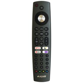 Maza-Mapp 1213 Arçelik LCD-LED TV Kumandası