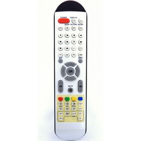 Maza-Mapp 122 Sunny-Axen LCD-LED TV Kumandası