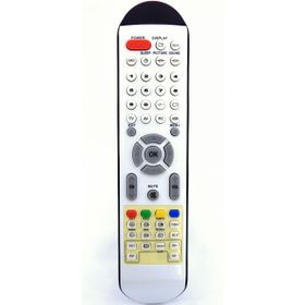 Maza-Mapp 122 Sunny-Axen LCD-LED TV Kumandası