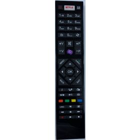 Maza-Mapp 1220 Vestel T1640 Netflix LCD-LED TV Kumandası