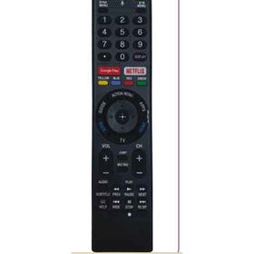 Maza-Mapp 1222A Ses Komutsuz Özellikli LCD-LED TV Kumandası