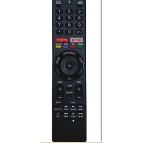 Maza-Mapp 1222A Ses Komutsuz Özellikli LCD-LED TV Kumandası