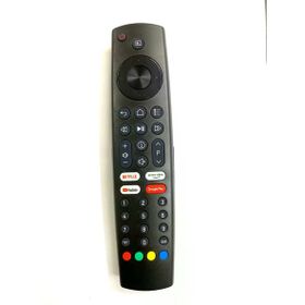 Maza-Mapp 1225 Grundig-Beko LCD-LED TV Smart Kumanda