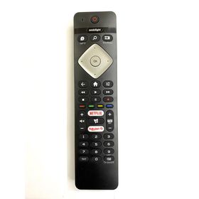 Maza-Mapp 1230 Philips IR Version Infraredli LCD-LED TV Kumandası