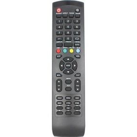 Maza-Mapp 1231 Profilo Smart LCD-LED TV Kumandası
