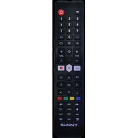 Maza-Mapp 1245 Sunny LCD-LED TV Kumandası