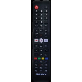 Maza-Mapp 1245 Sunny LCD-LED TV Kumandası