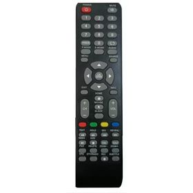 Maza-Mapp 1246 Sunny LCD-LED TV Kumandası
