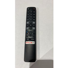 Maza-Mapp 1247A TCL Ses Komutsuz LCD-LED TV Kumandası