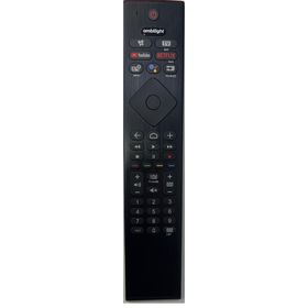 Maza-Mapp 1249 Sesli Philips Akıllı LCD LED Kumandası