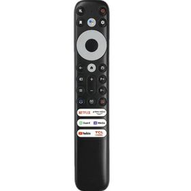 Maza-Mapp 1250 Sunny TCL Android Ses Komutlu LCD-LED TV Kumandası
