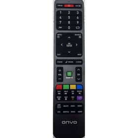 Maza-Mapp 1257 Onvo Beinsport Lu Smart Özellikli LCD-LED TV Kumandası