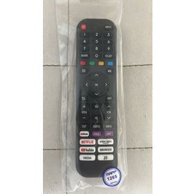 Maza-Mapp 1265 Awox Netflix Tuşlu LCD-LED TV Kumandası