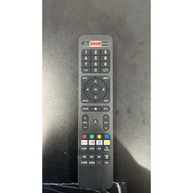 Maza-Mapp 1267 Strong Smart LCD-LED TV Kumandası