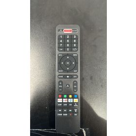 Maza-Mapp 1267 Strong Smart LCD-LED TV Kumandası
