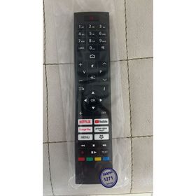 Maza-Mapp 1271 Daewoo Vestel Regal Android TV Uydu Kumandası