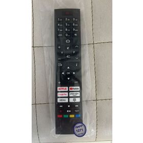 Maza-Mapp 1271 Daewoo Vestel Regal Android TV Uydu Kumandası