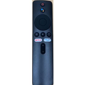 Maza-Mapp 1353 Xiaomi Stick Ver 3 Android TV Box Media Player Bluetooth Uzaktan Kumanda
