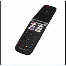 Maza-Mapp 1355 Arçelik Ses Komutlu Android LCD-LED TV Kumandası