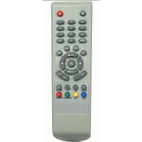 Maza-Mapp 1500 Avermedia 6000 Uydu Kumandası