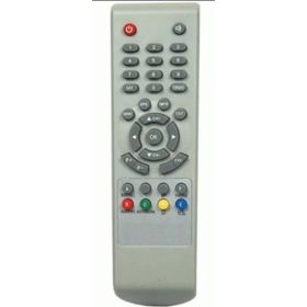Maza-Mapp 1500 Avermedia 6000 Uydu Kumandası