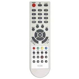 Maza-Mapp 1501R Redline BR-1000X Recordlu Uydu Kumandası