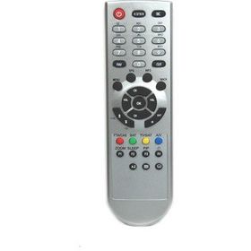 Maza-Mapp 1503 Arçelik AS-620 FTA Kumanda