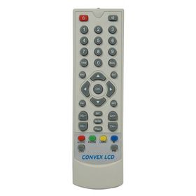 Maza-Mapp 1553 Convex LCD-CX 12000-Satürk 8600 Uydu Kumandası