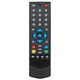 Maza-Mapp 1586 Astrocom Botech Piko 100 Uydu Kumandası