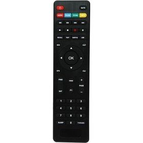 Maza-Mapp 1601 Samux JBM Uydu Kumandası