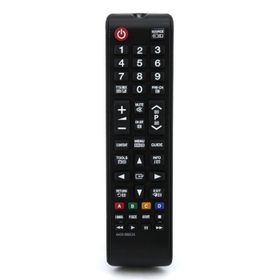Maza-Mapp 162 Samsung LCD-LED TV Kumandası