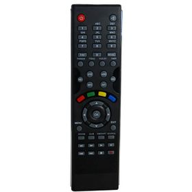 Maza-Mapp 1625 Neta-Telesat Barcom HD Uydu Kumandası
