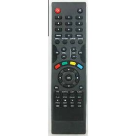 Maza-Mapp 1639B Amstrad-CVS Full HD Uydu Kumandası
