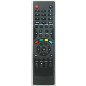 Maza-Mapp 1639B Amstrad-CVS Full HD Uydu Kumandası