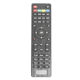 Maza-Mapp 1650 Microstar-Moonstar-Techstar-Megasat-Rowell Uydu Kumandası