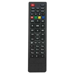 Maza-Mapp 1681 Mersat Marginal Plus Magbox Uydu Kumandası
